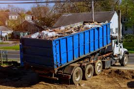 Best Construction Debris Removal  in Bon Air, VA