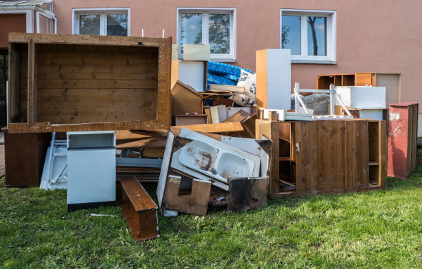 Professional Junk Removal in Bon Air, VA