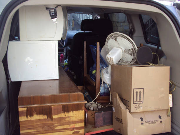 Best Moving and Downsizing Cleanouts  in Bon Air, VA